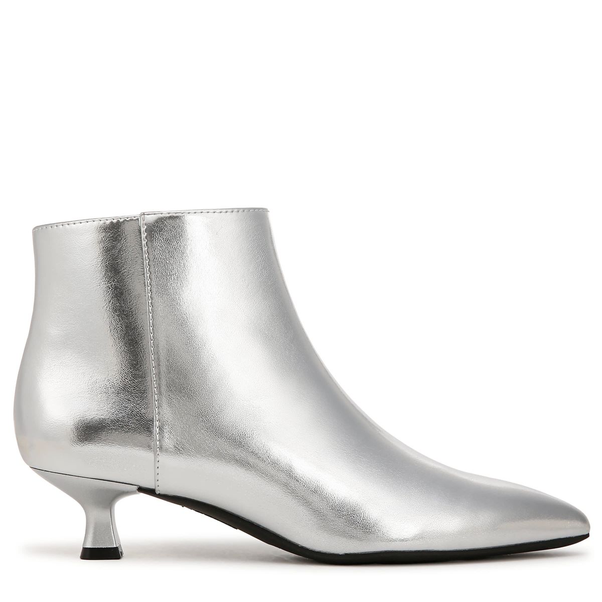 Maya Ankle Bootie