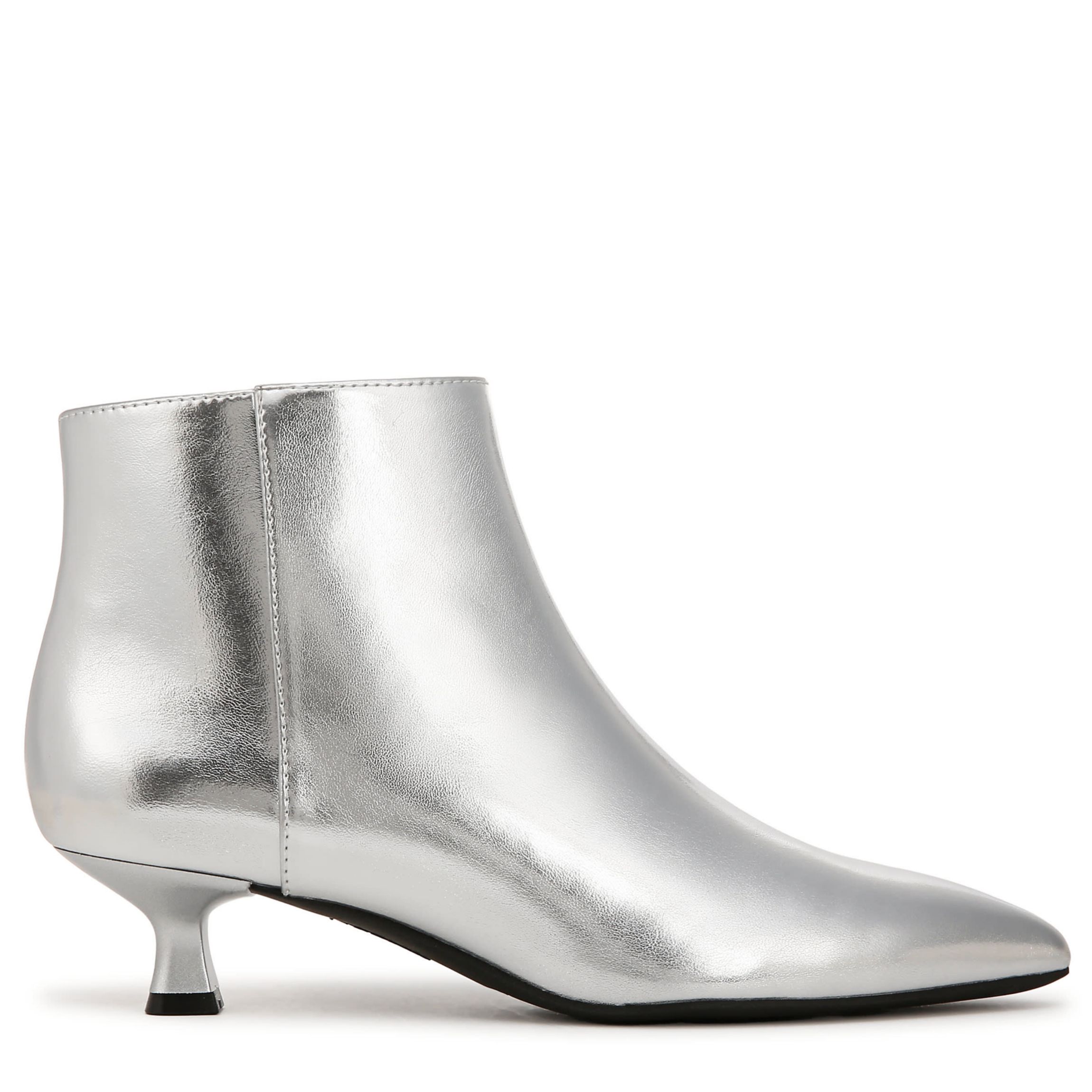 Maya Ankle Bootie