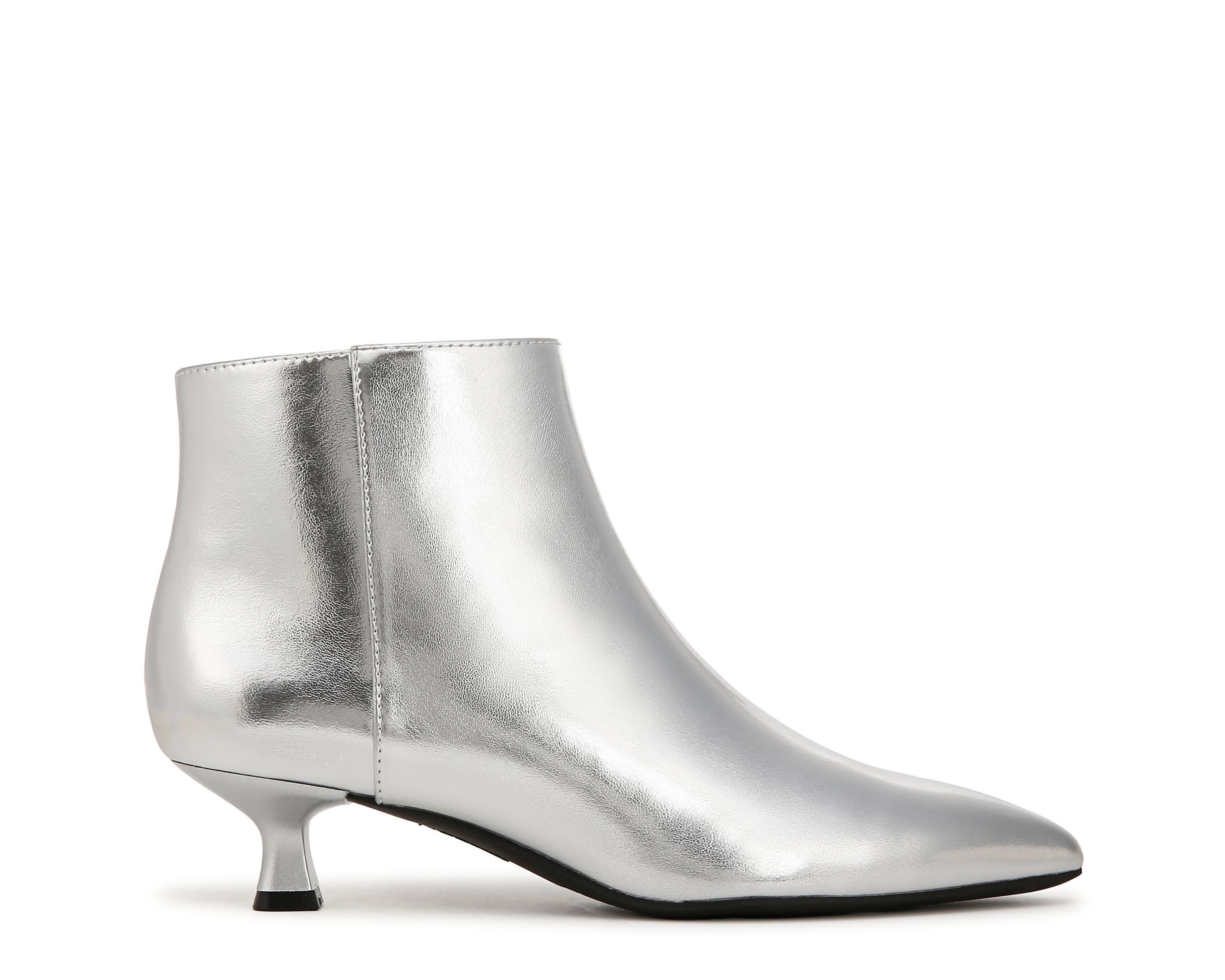 Maya Ankle Bootie