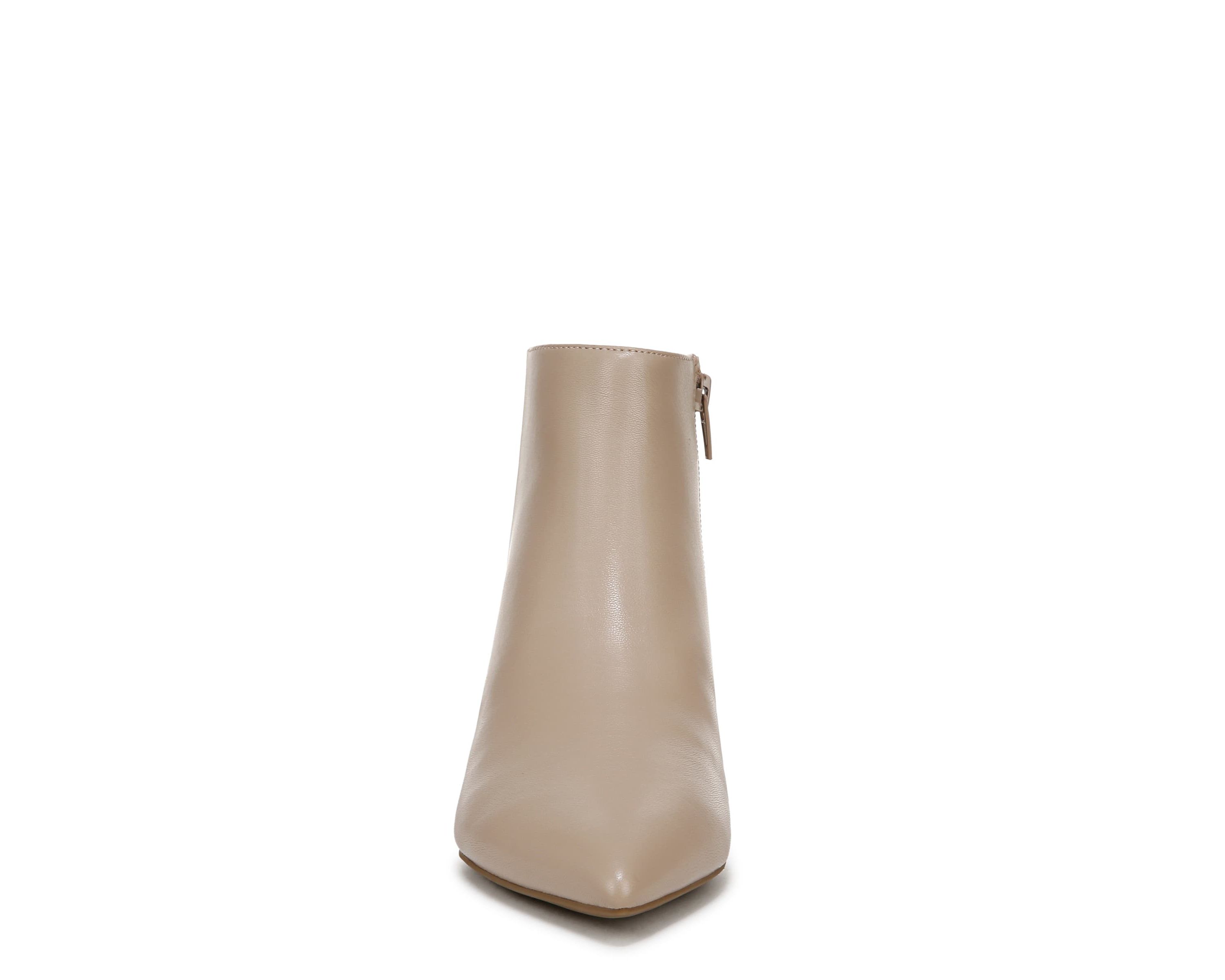 Maya Ankle Bootie