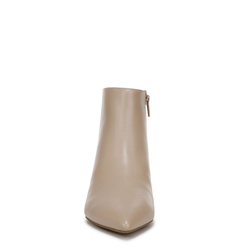 Maya Ankle Bootie