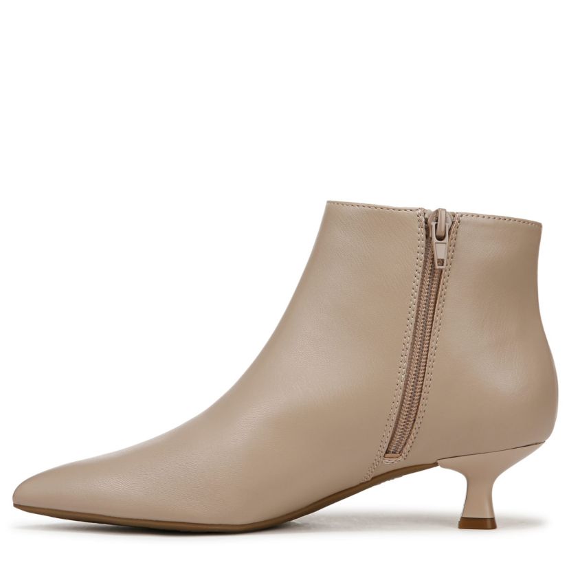 Maya Ankle Bootie