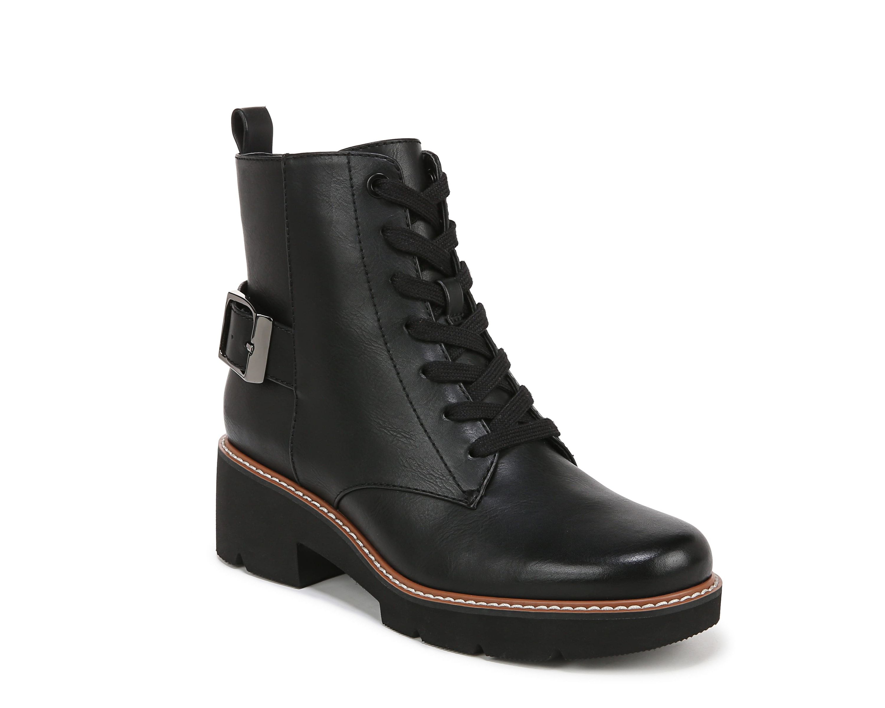 Cabaret Ankle Bootie