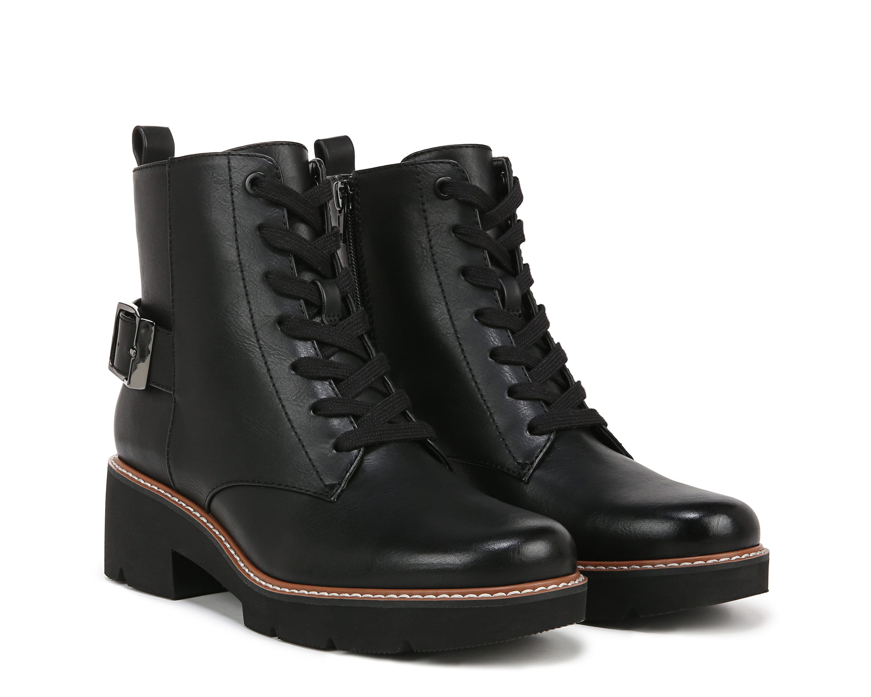 Cabaret Ankle Bootie