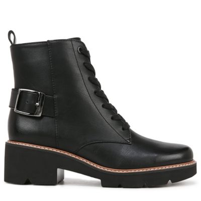 Cabaret Ankle Bootie