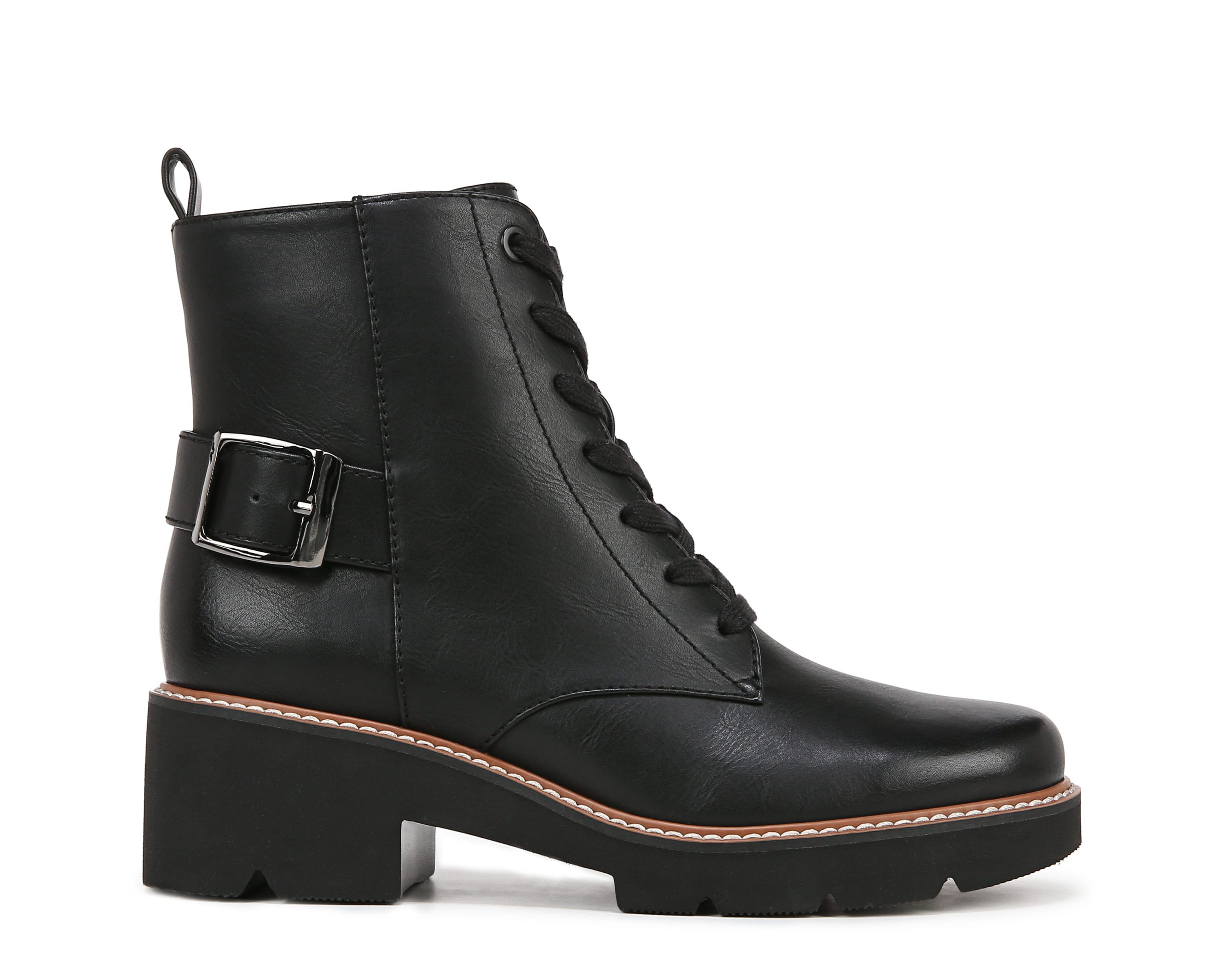 Cabaret Ankle Bootie