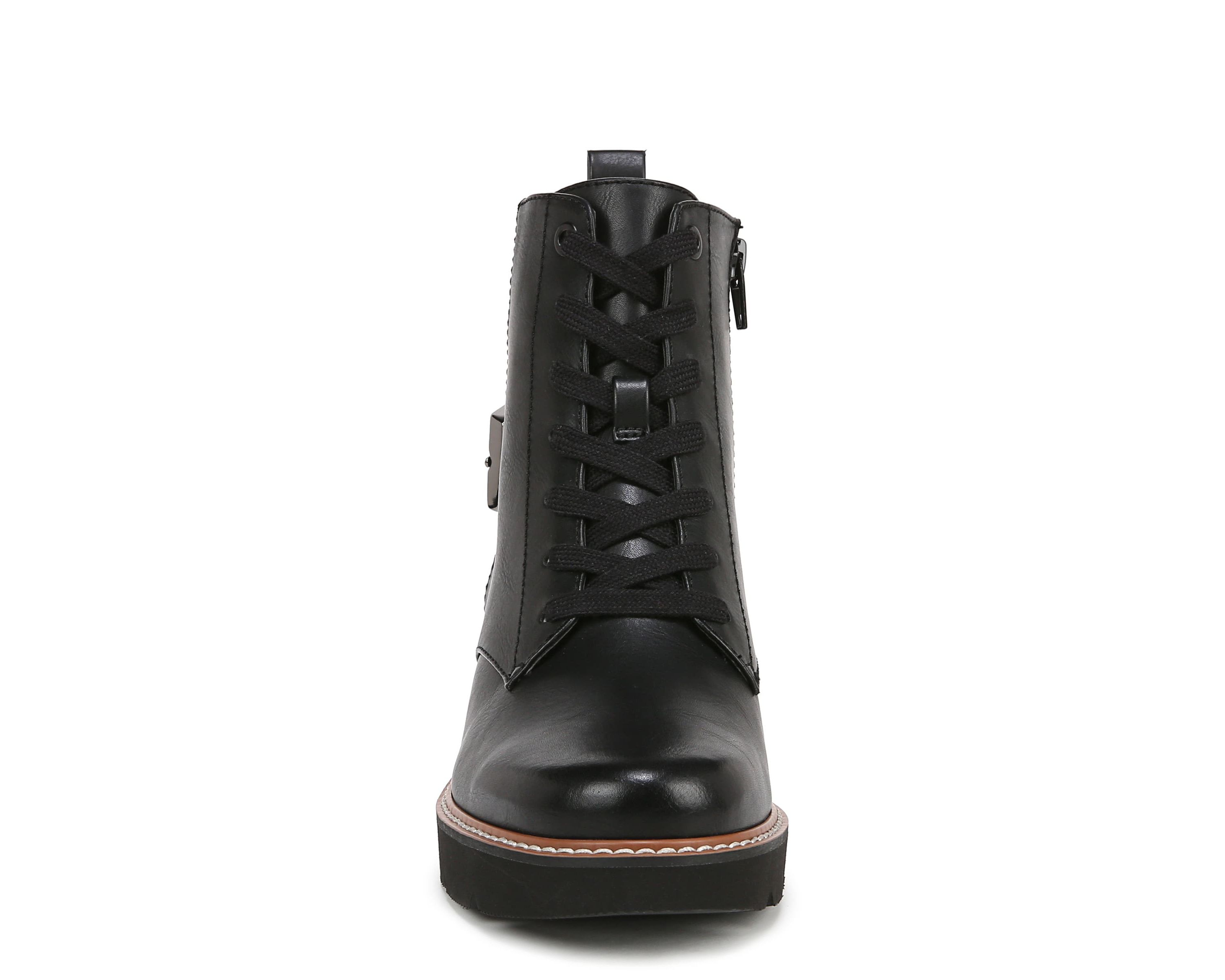 Cabaret Ankle Bootie