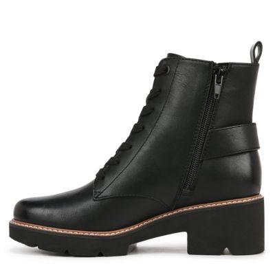 Cabaret Ankle Bootie