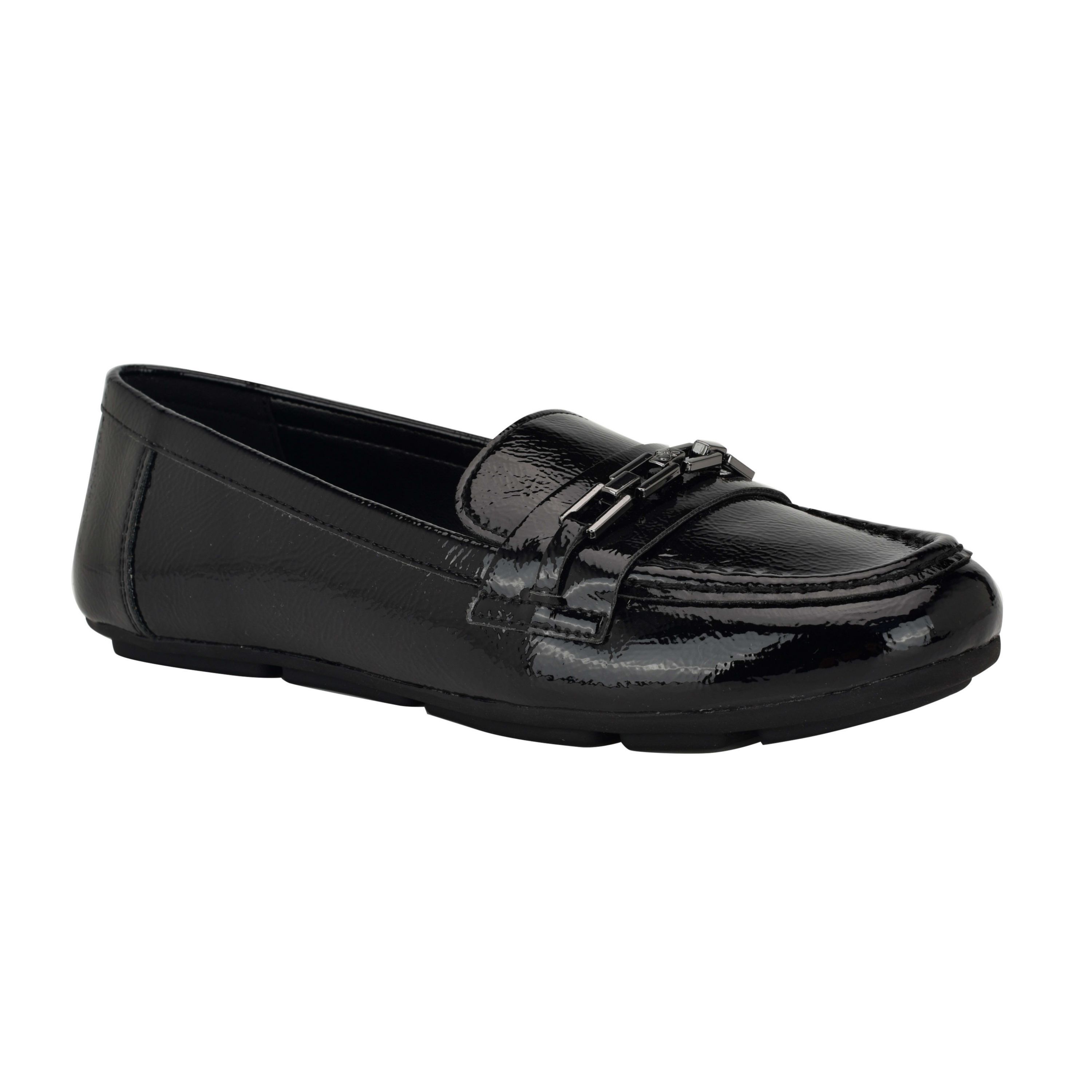 Lindee Embellished Casual Loafers