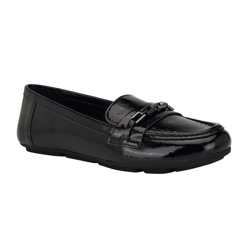 Lindee Embellished Casual Loafers