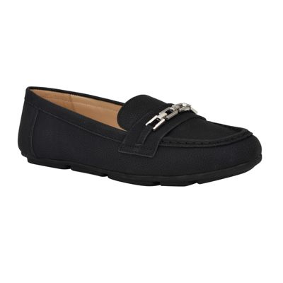 Lindee Embellished Casual Loafers