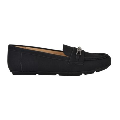 Lindee Embellished Casual Loafers