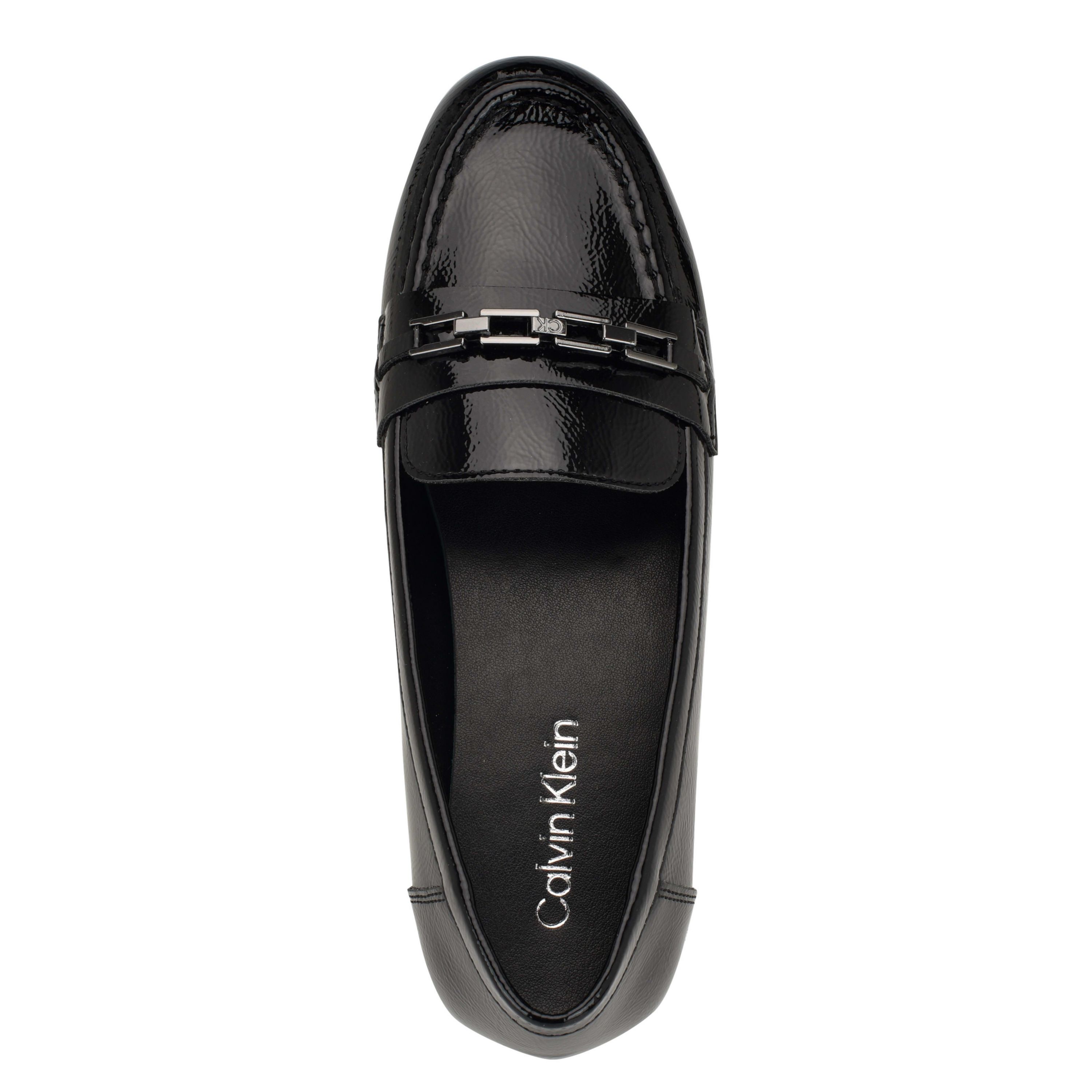 Lindee Embellished Casual Loafers