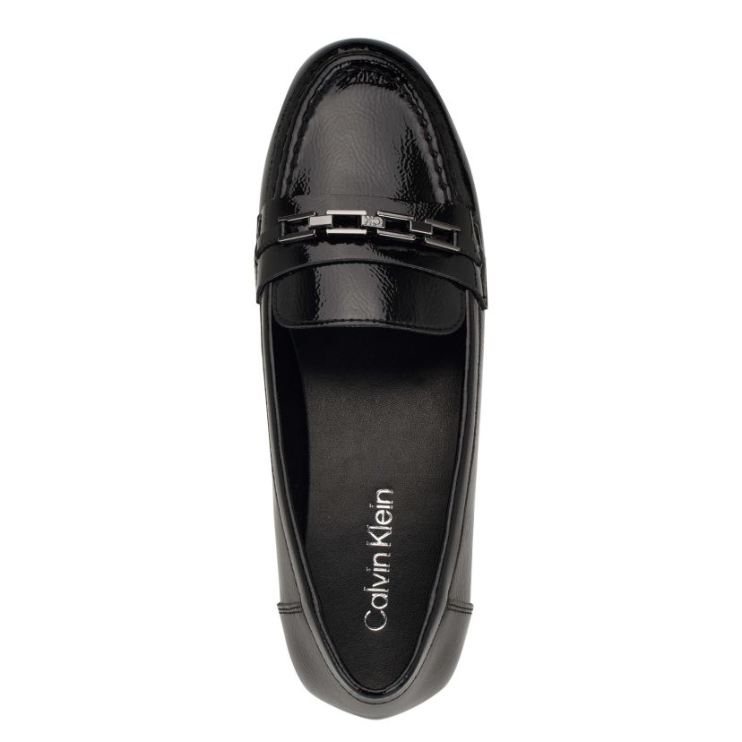 Lindee Embellished Casual Loafers