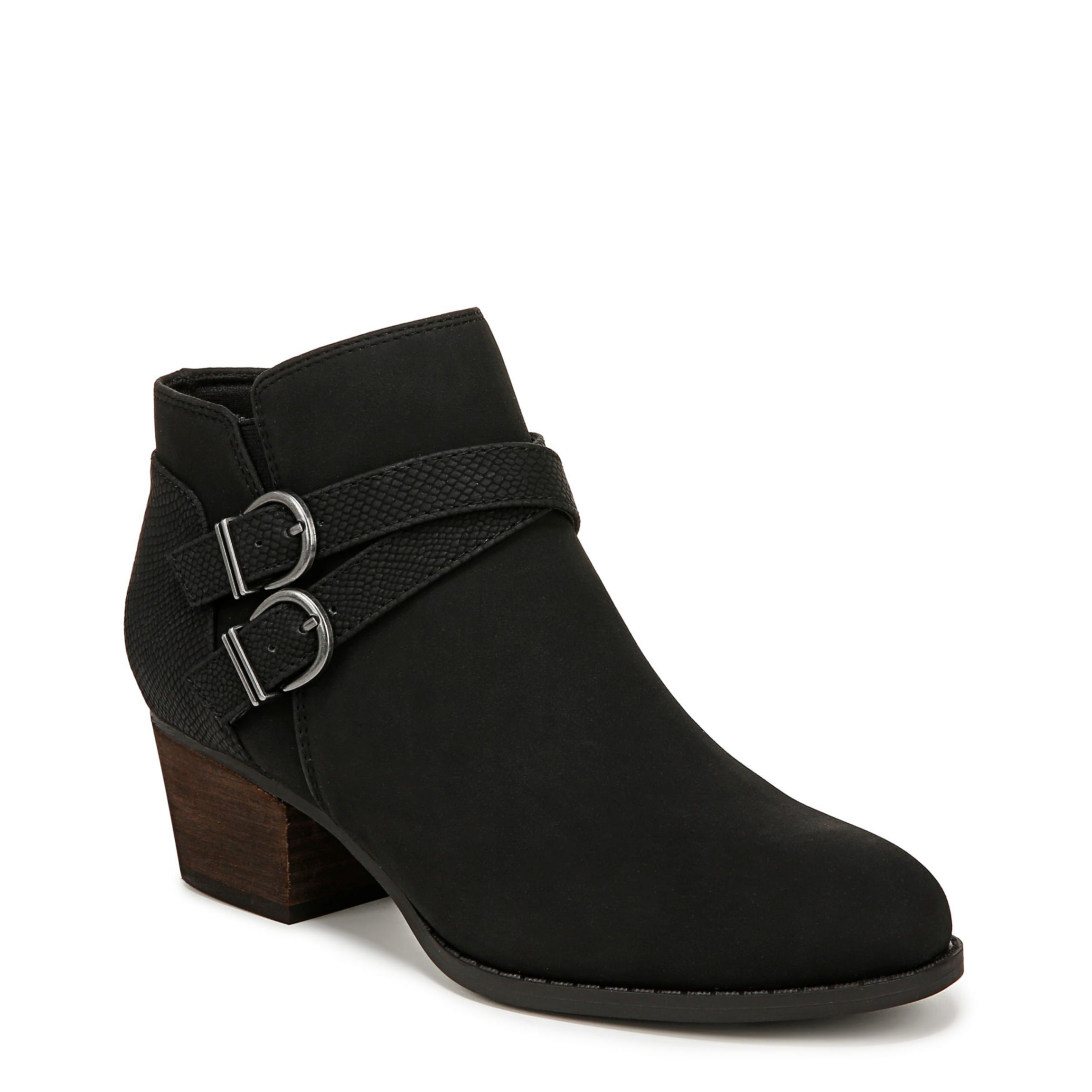 Blaire Ankle Bootie