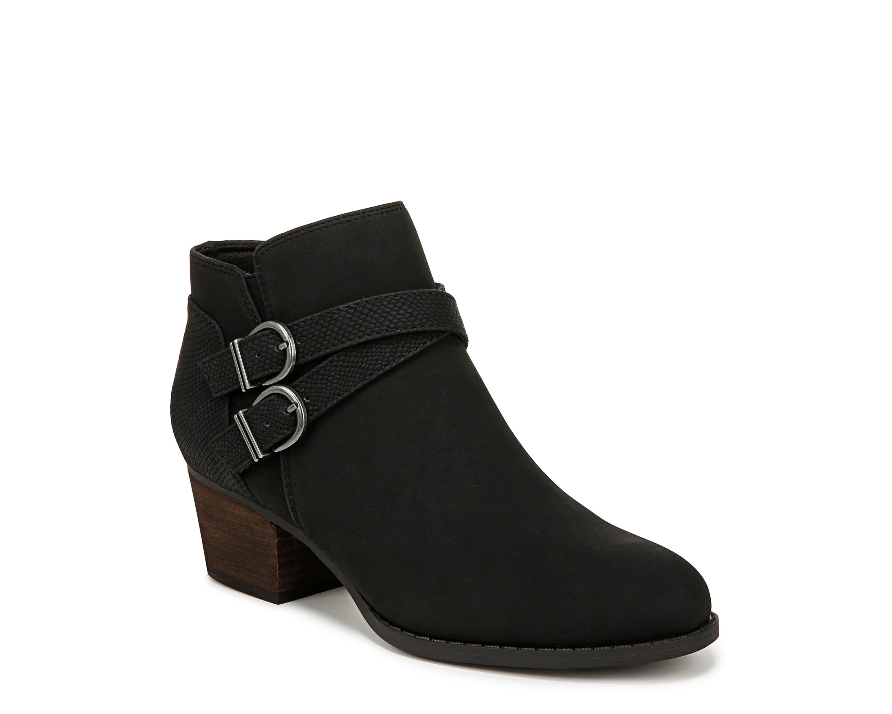 Blaire Short Bootie