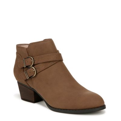 LifeStride - Botas Para Mujer / Zapatos Para