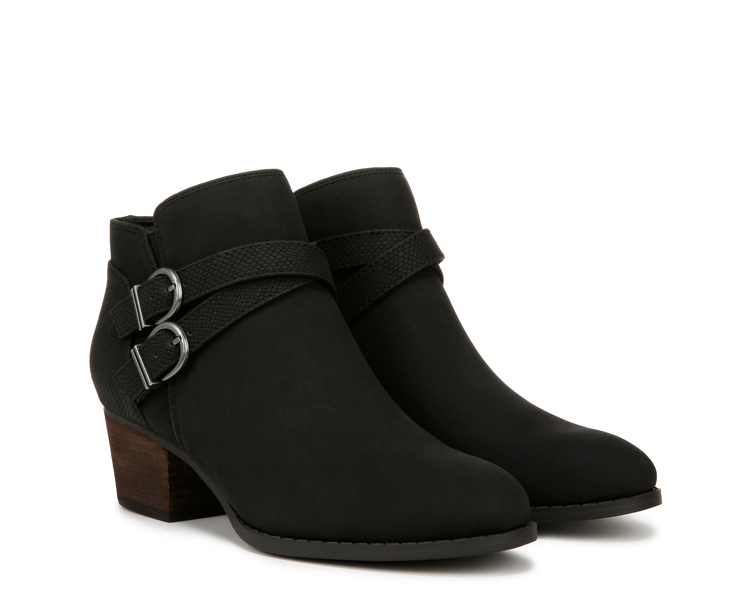 Blaire Short Bootie