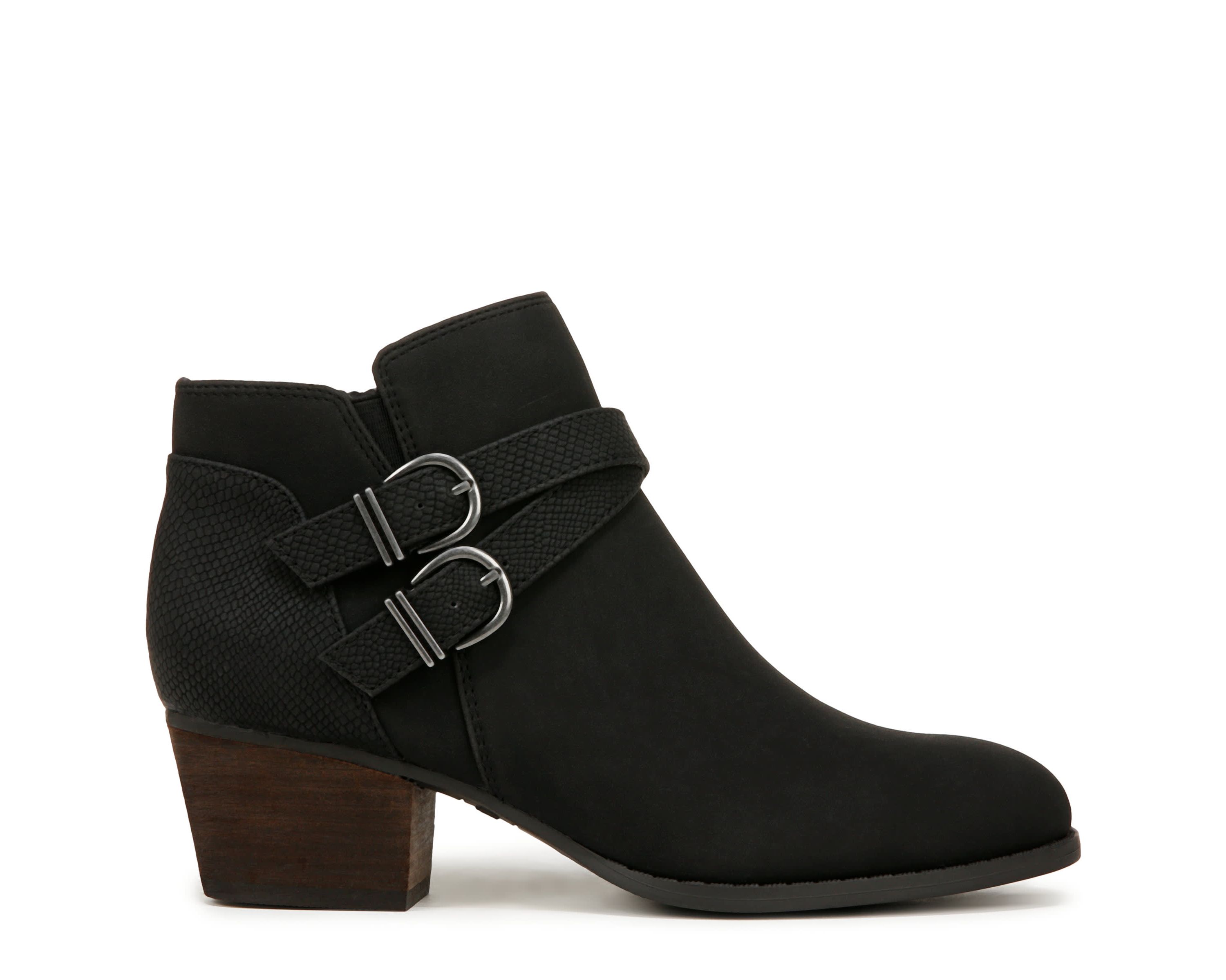 Blaire Short Bootie