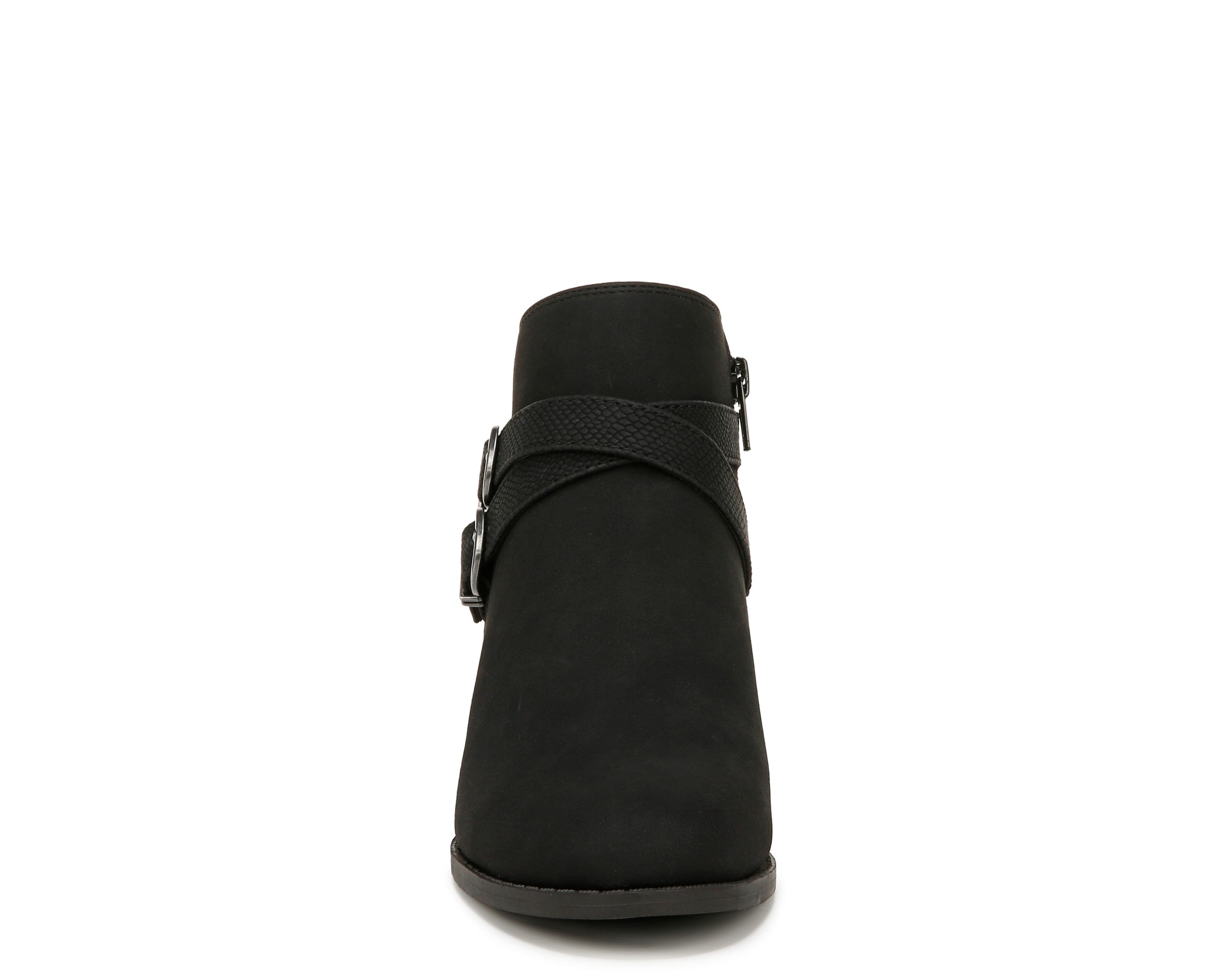Blaire Short Bootie