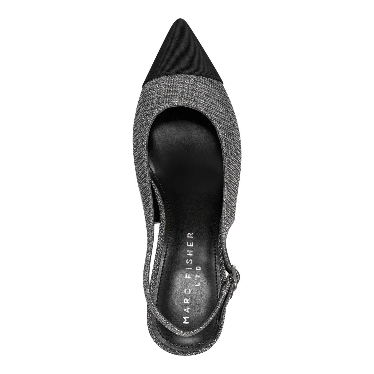 Blakeley Pointy Toe Dress Slingback Pumps