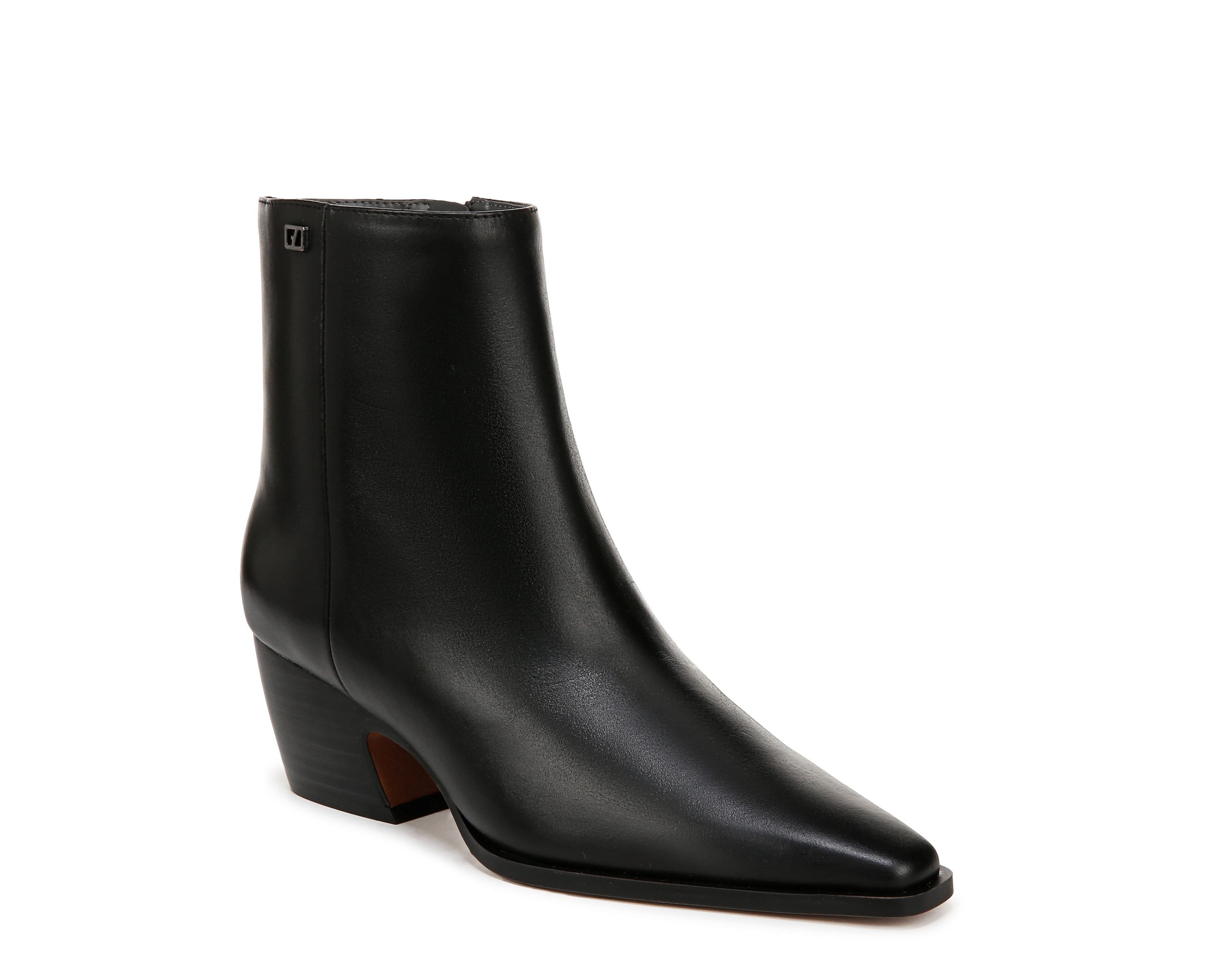 Vivian Ankle Bootie
