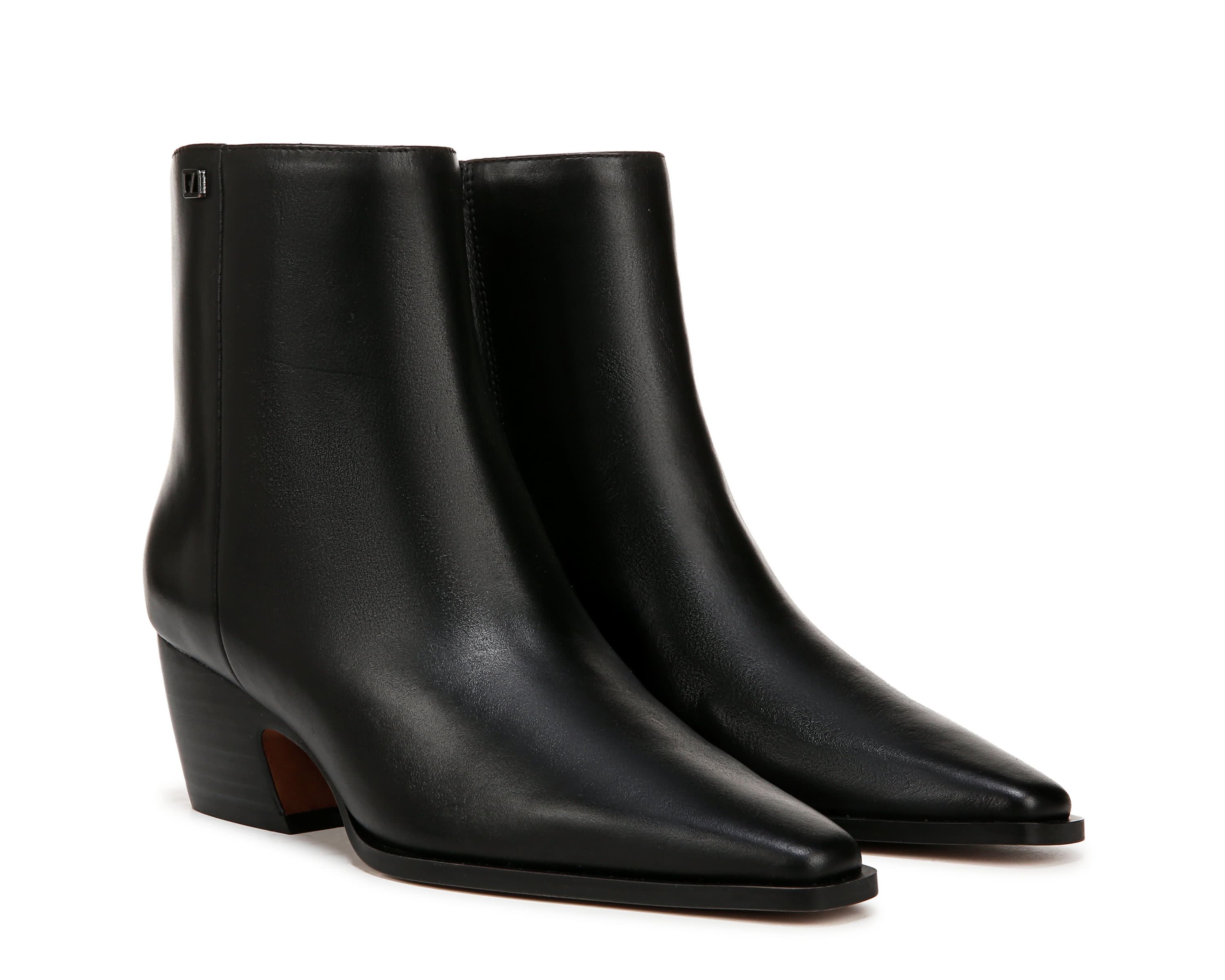 Vivian Ankle Bootie
