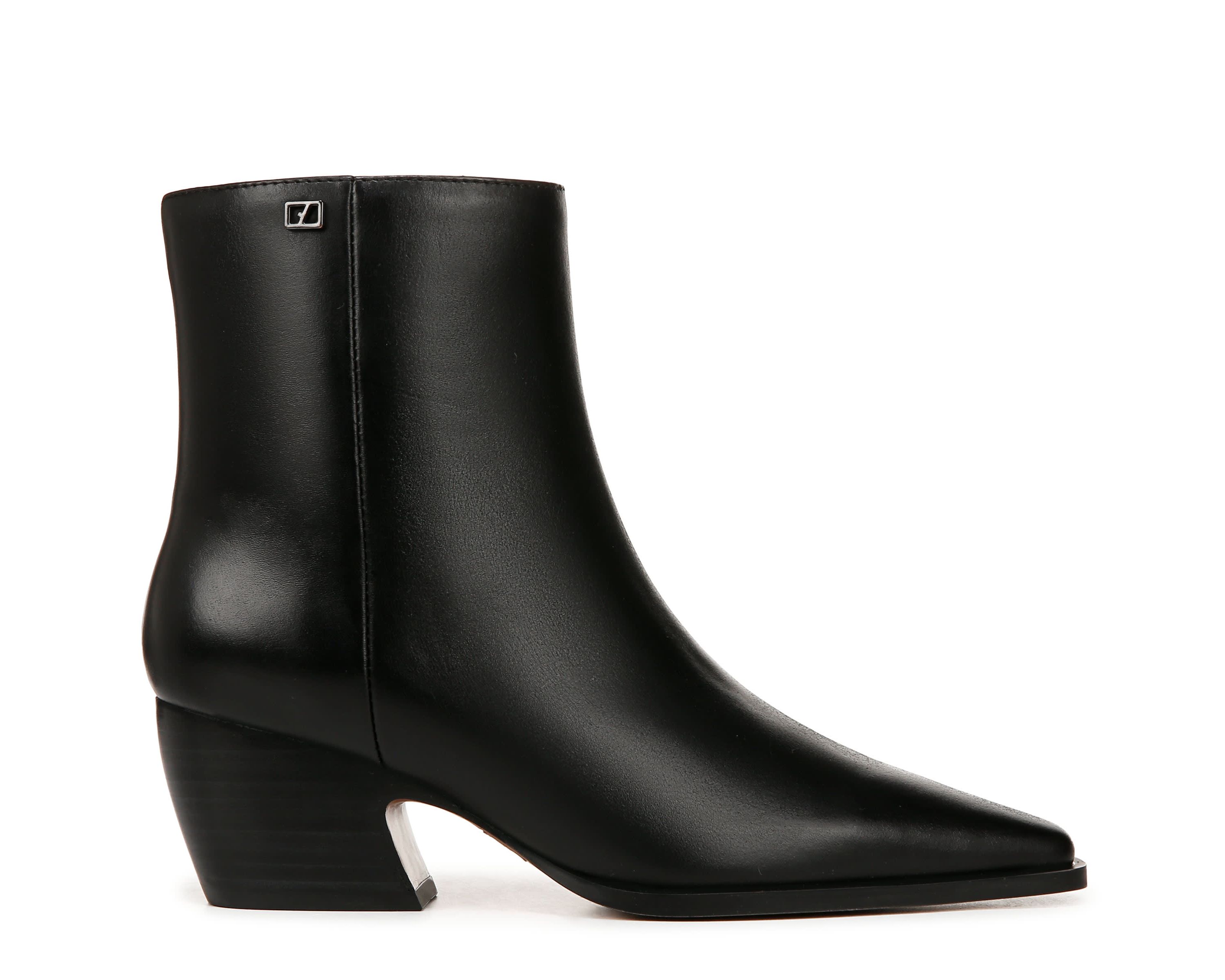 Vivian Ankle Bootie