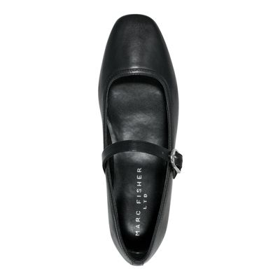 Garissa Sqaure Toe Dress Ballet Flats