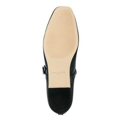 Garissa Sqaure Toe Dress Ballet Flats