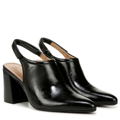 Prompt Slingback Pump