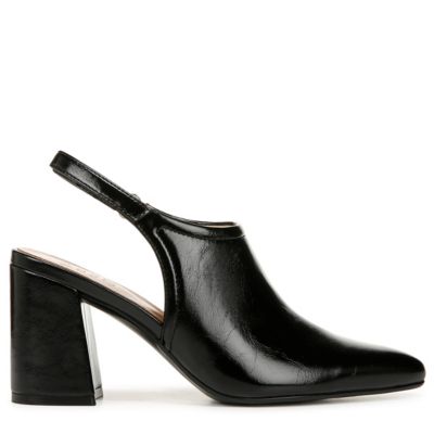 Prompt Slingback Pump