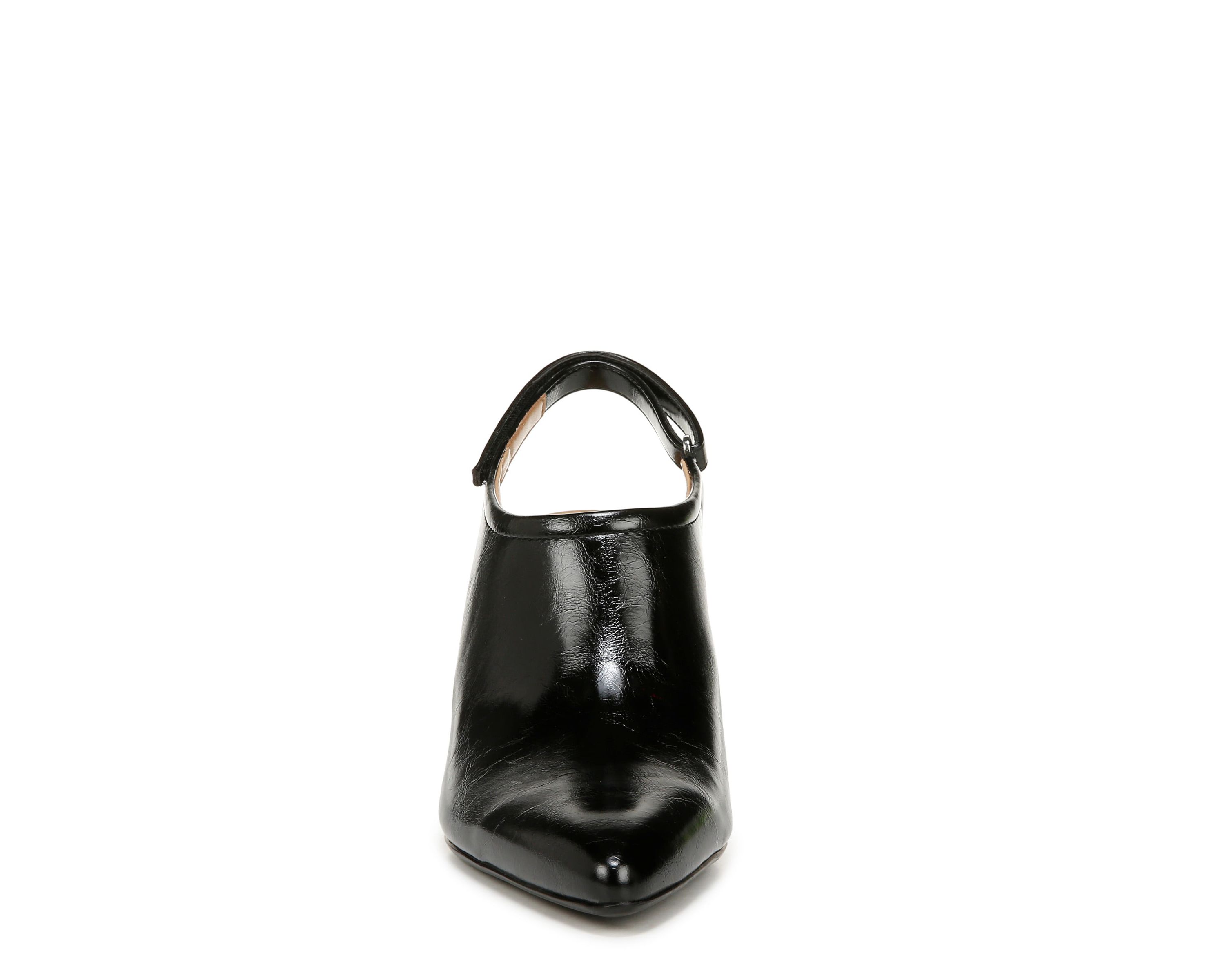 Prompt Slingback Pump