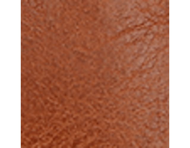 Tan Faux Leather