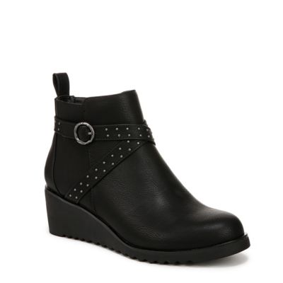 Belk ankle boots best sale