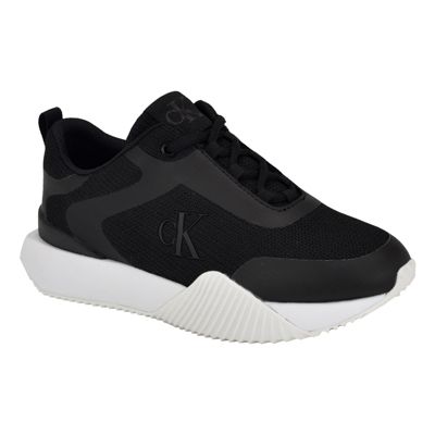 Marlon Lace-up Casual Platform Sneakers