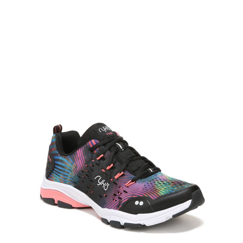 Vivid RZX Training Sneaker