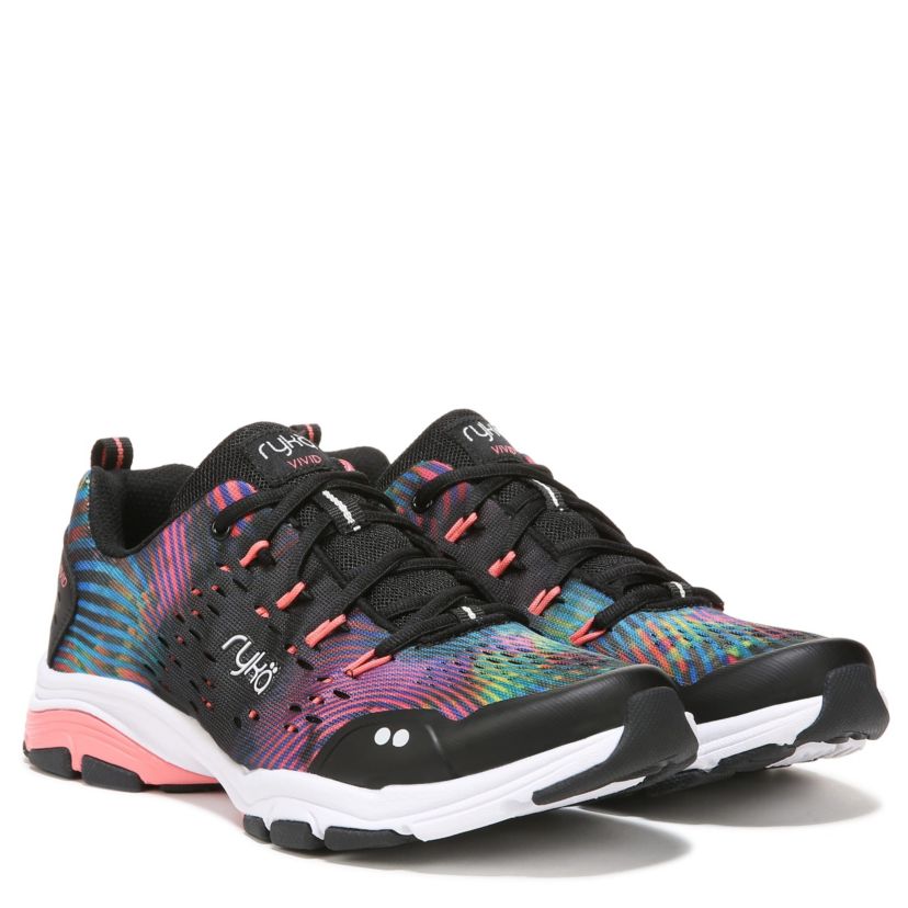 Vivid RZX Training Sneaker