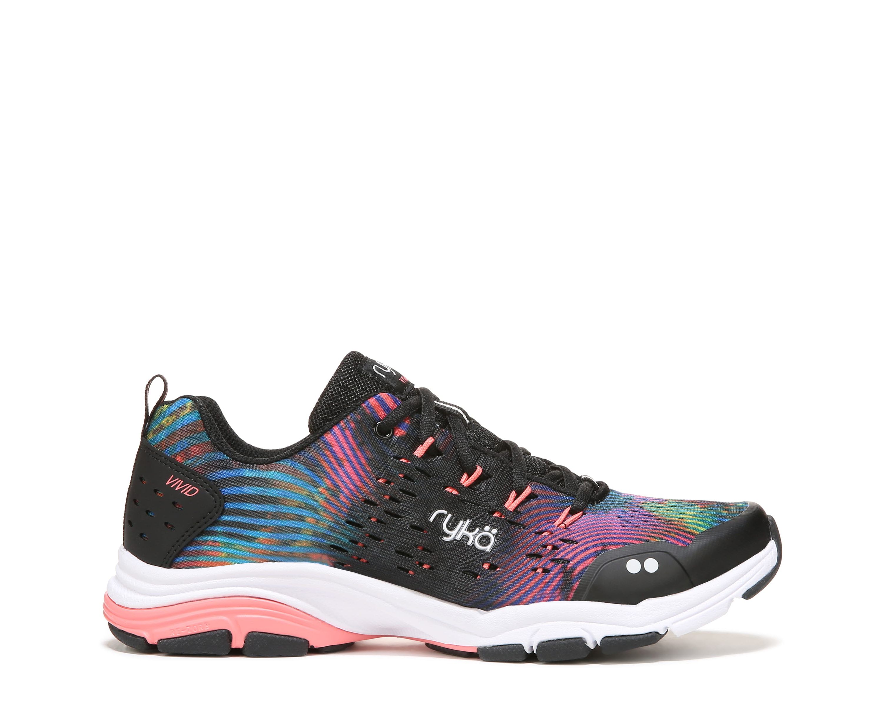 Vivid RZX Training Sneaker