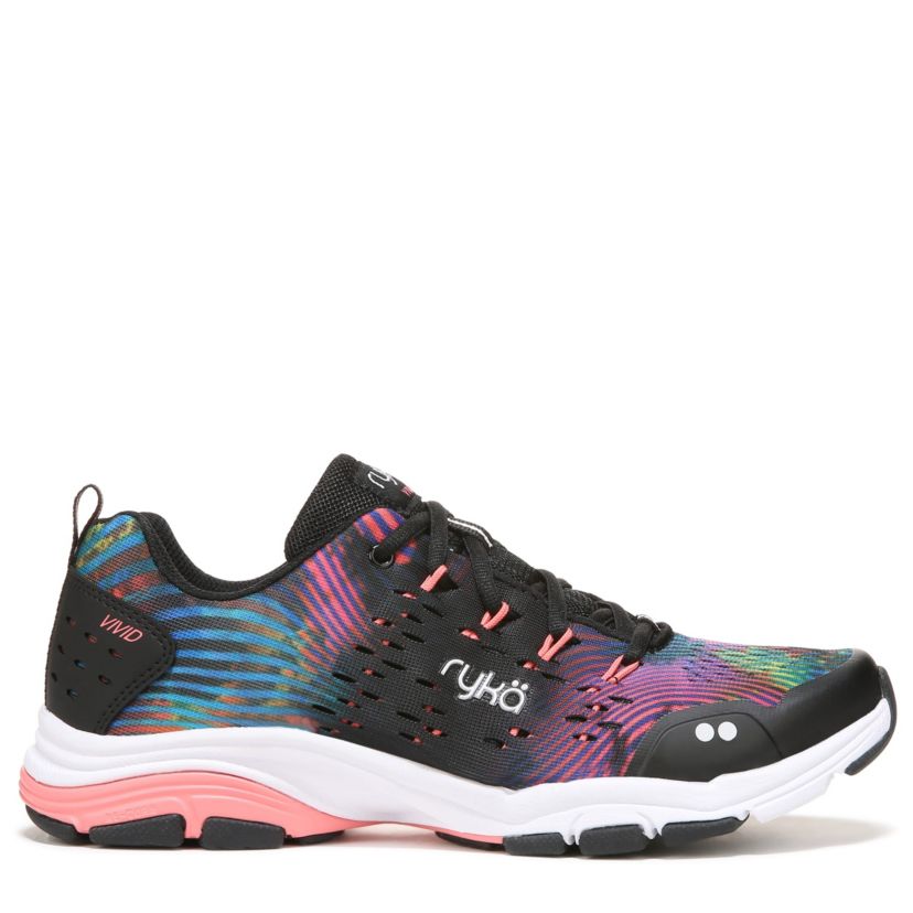 Vivid RZX Training Sneaker