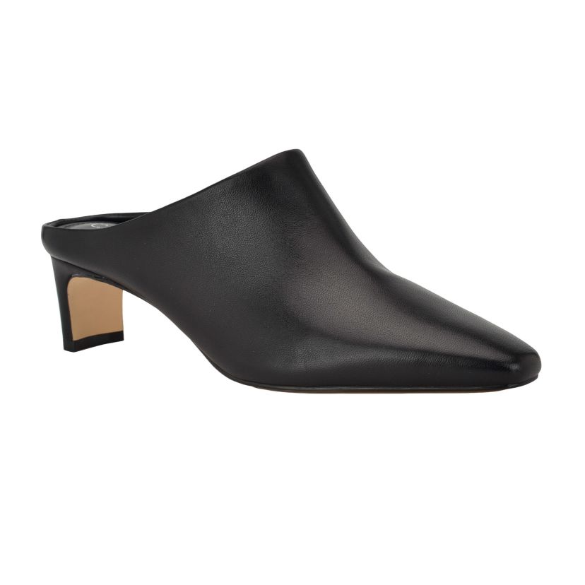 Rizzy Square Toe Slip-on Dress Shoes