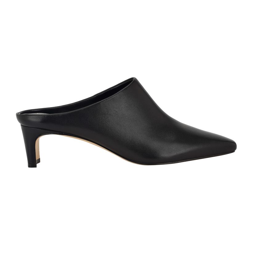 Rizzy Square Toe Slip-on Dress Shoes