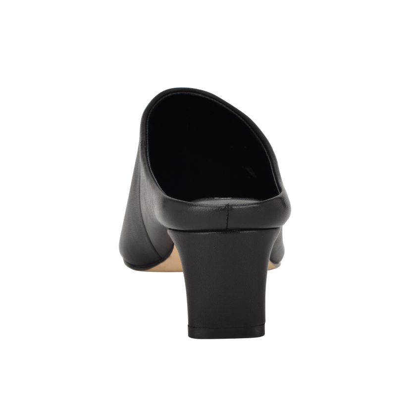 Rizzy Square Toe Slip-on Dress Shoes