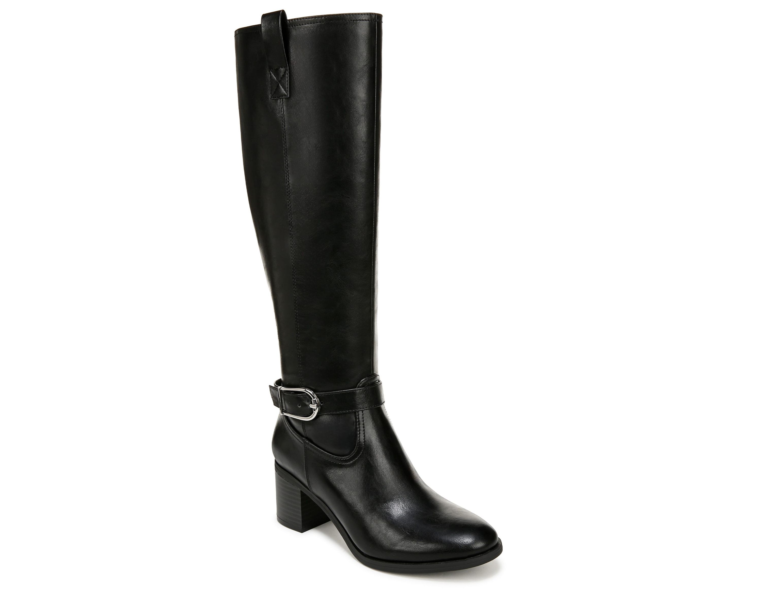 Legend Wide Calf Boot