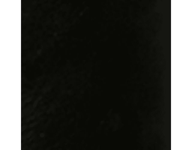 Black Faux Leather