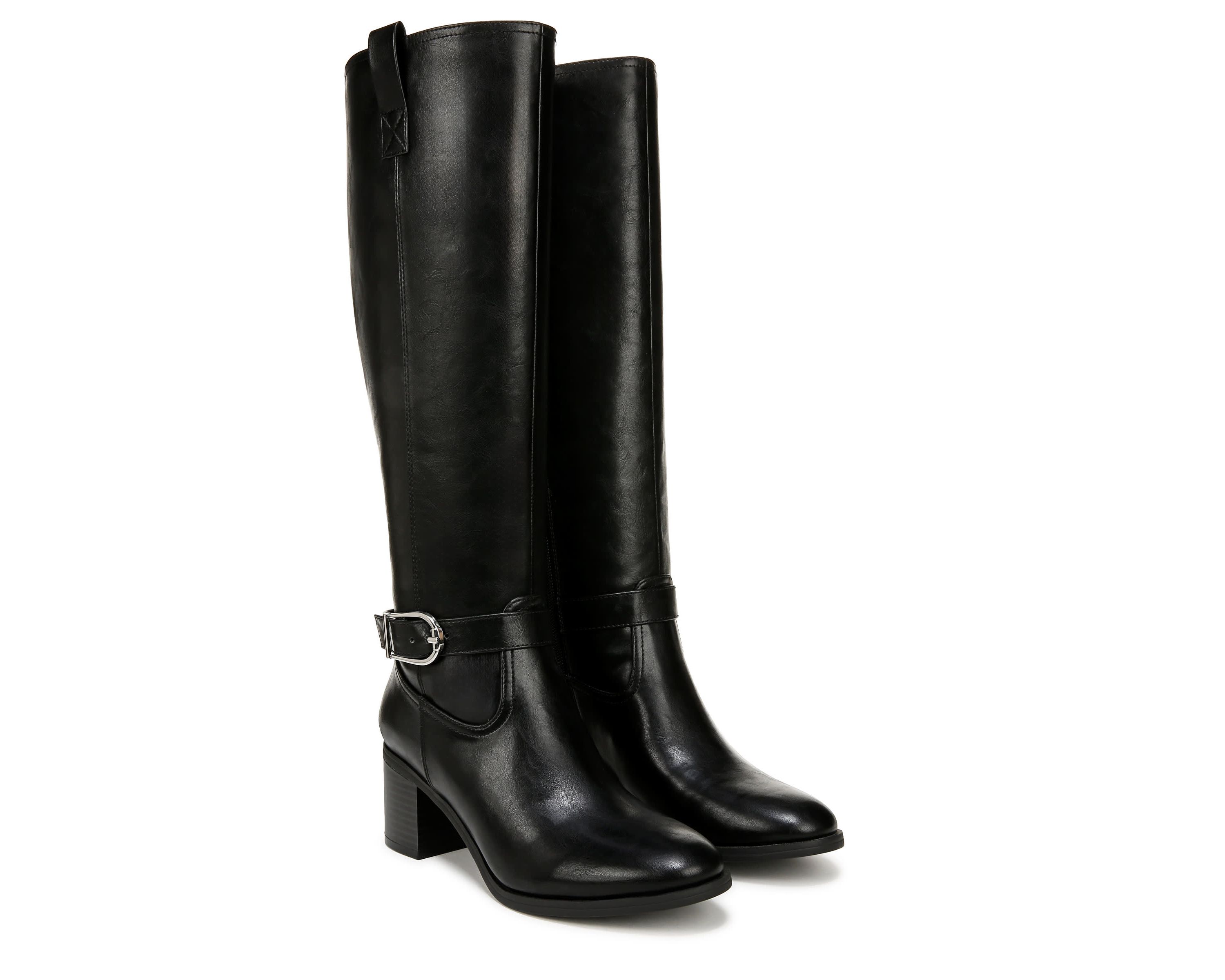 Legend Wide Calf Boot