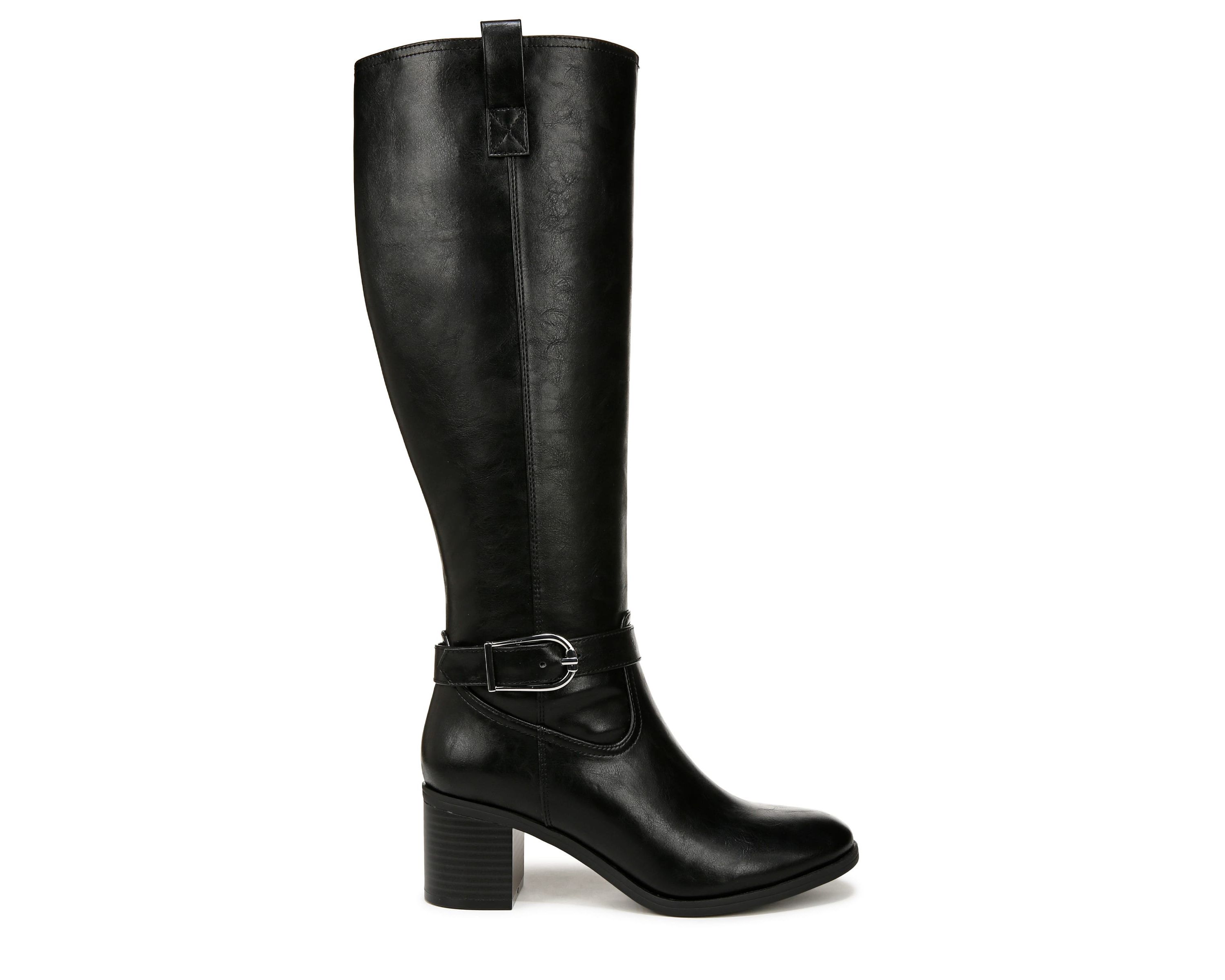 Legend Wide Calf Boot