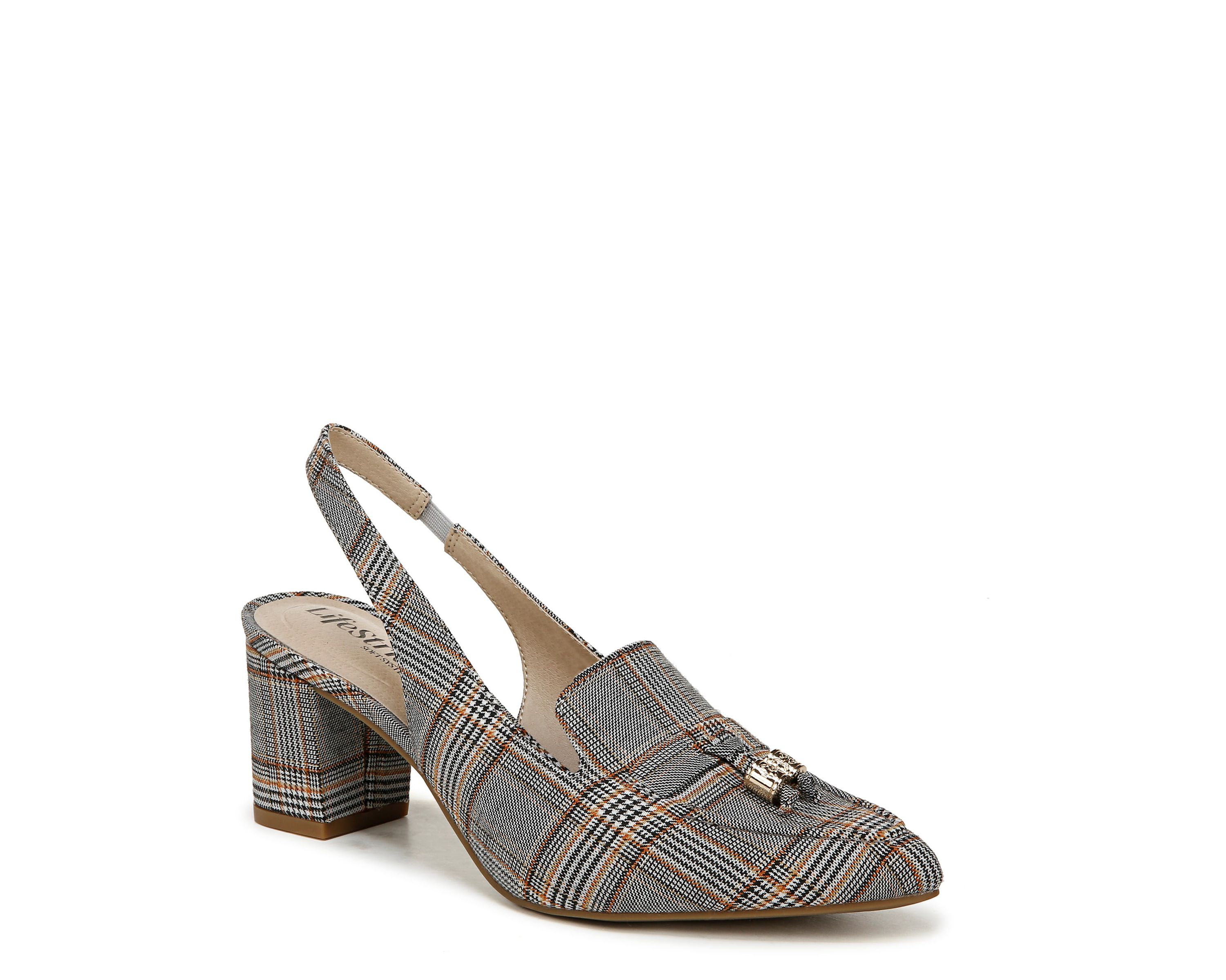 Audrey Slingback