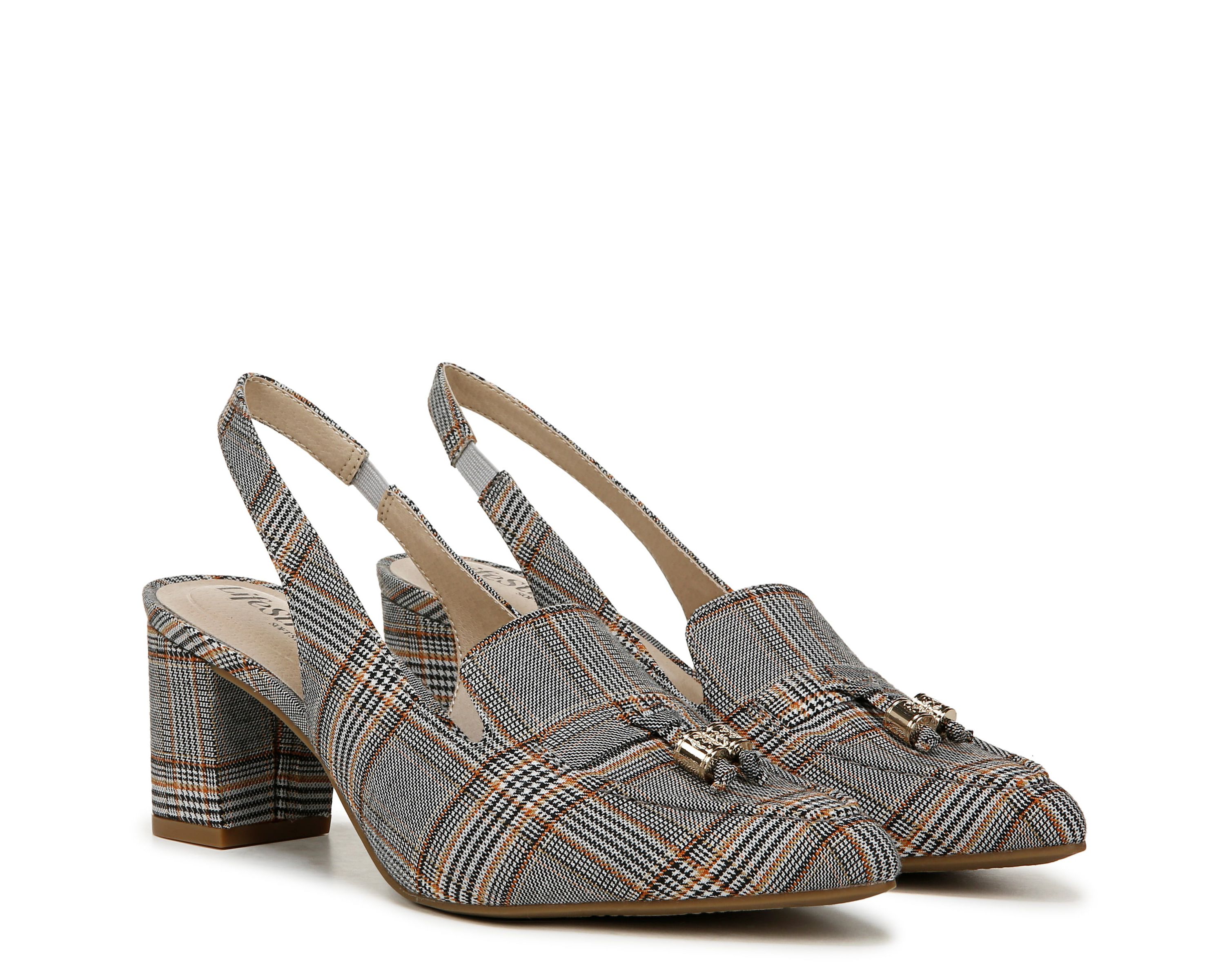 Audrey Slingback