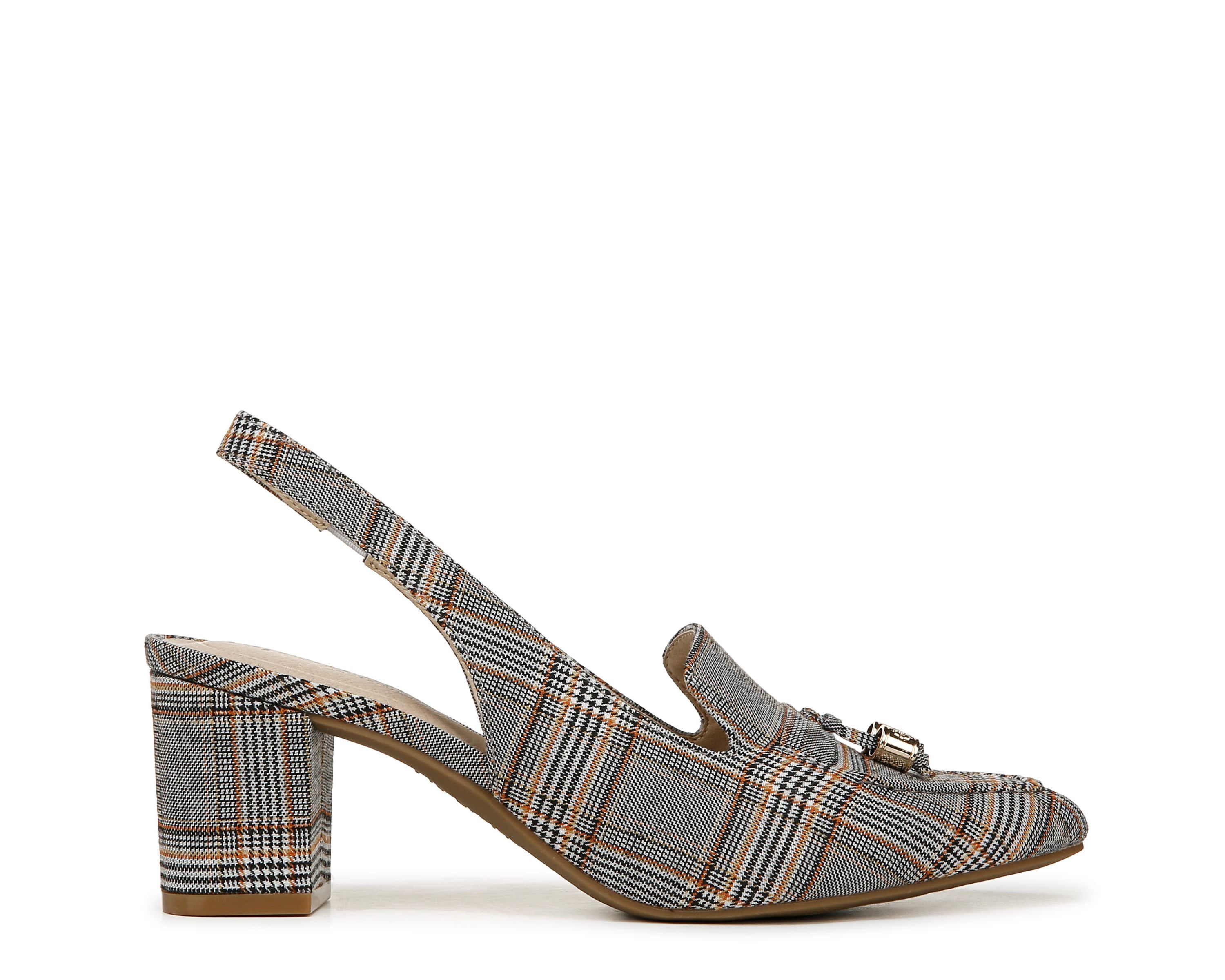 Audrey Slingback
